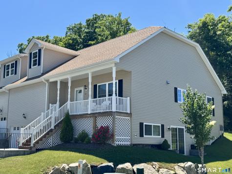 197 Oak Meadow Lane Torrington CT 06790