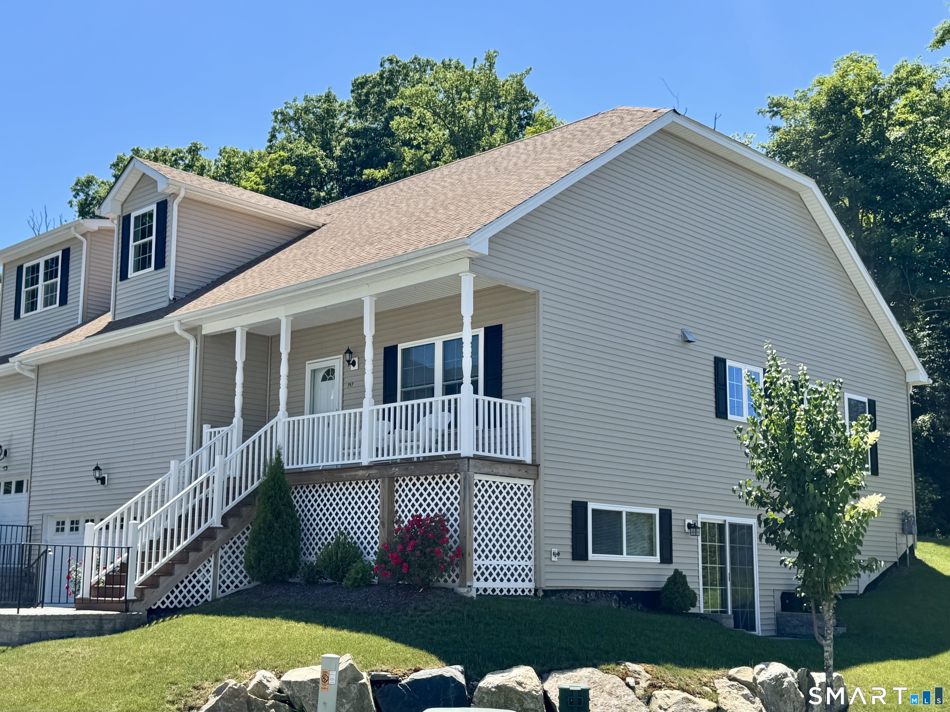 197 Oak Meadow Lane Torrington CT 06790