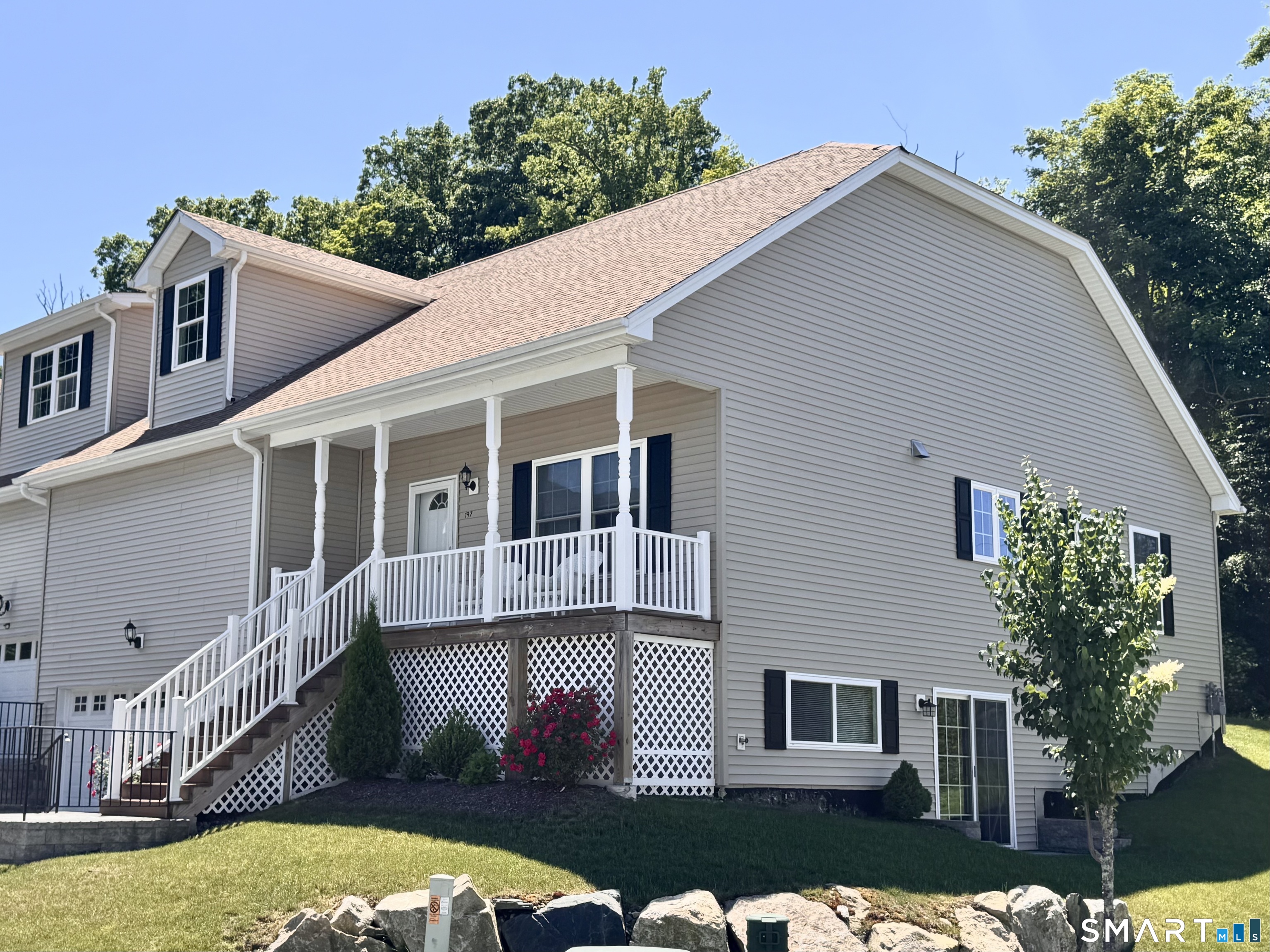 197 Oak Meadow Lane Torrington CT 06790