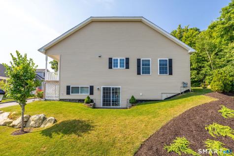 197 Oak Meadow Lane Torrington CT 06790
