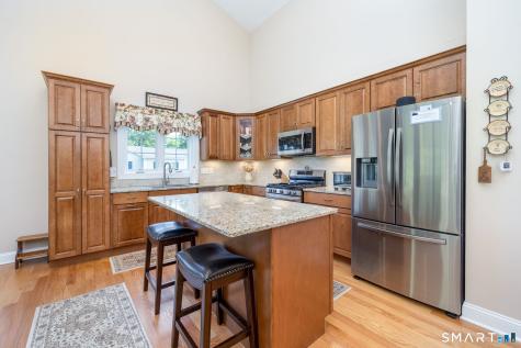 197 Oak Meadow Lane Torrington CT 06790