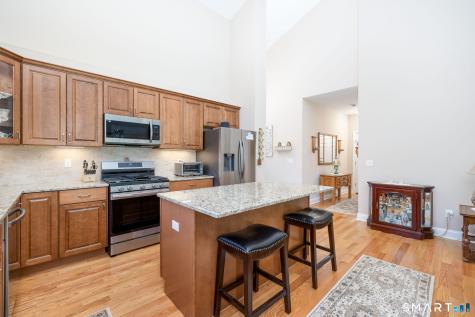 197 Oak Meadow Lane Torrington CT 06790