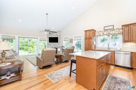 197 Oak Meadow Lane Torrington CT 06790