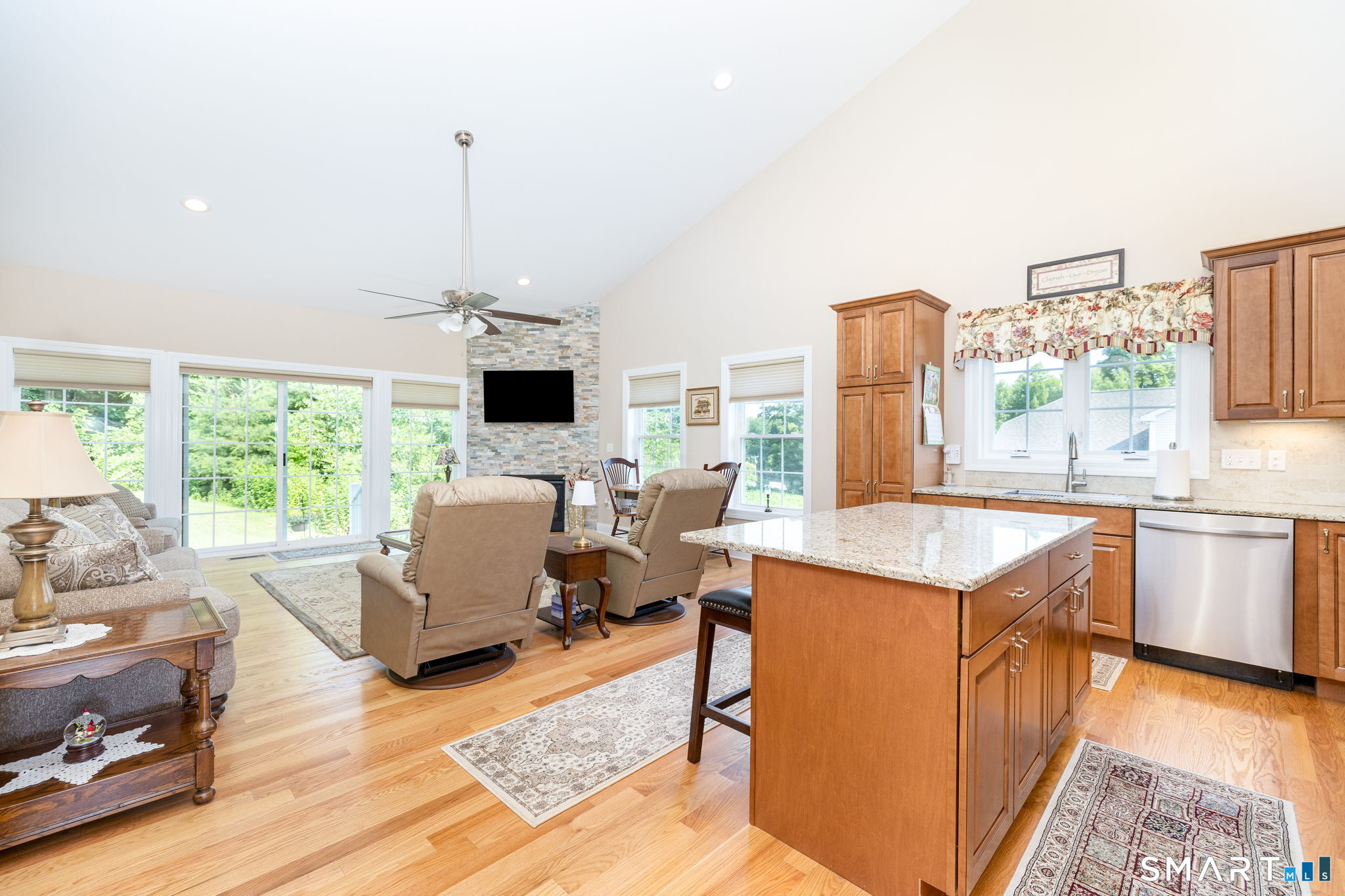 197 Oak Meadow Lane Torrington CT 06790