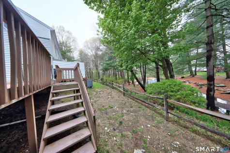 380 Hitchcock Road Waterbury CT 06705