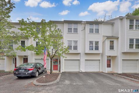 380 Hitchcock Road Waterbury CT 06705