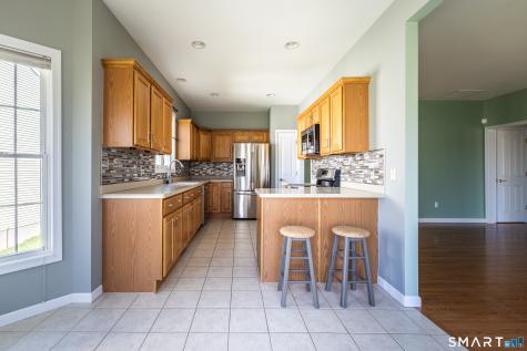 114 Country Club Drive Oxford CT 06478