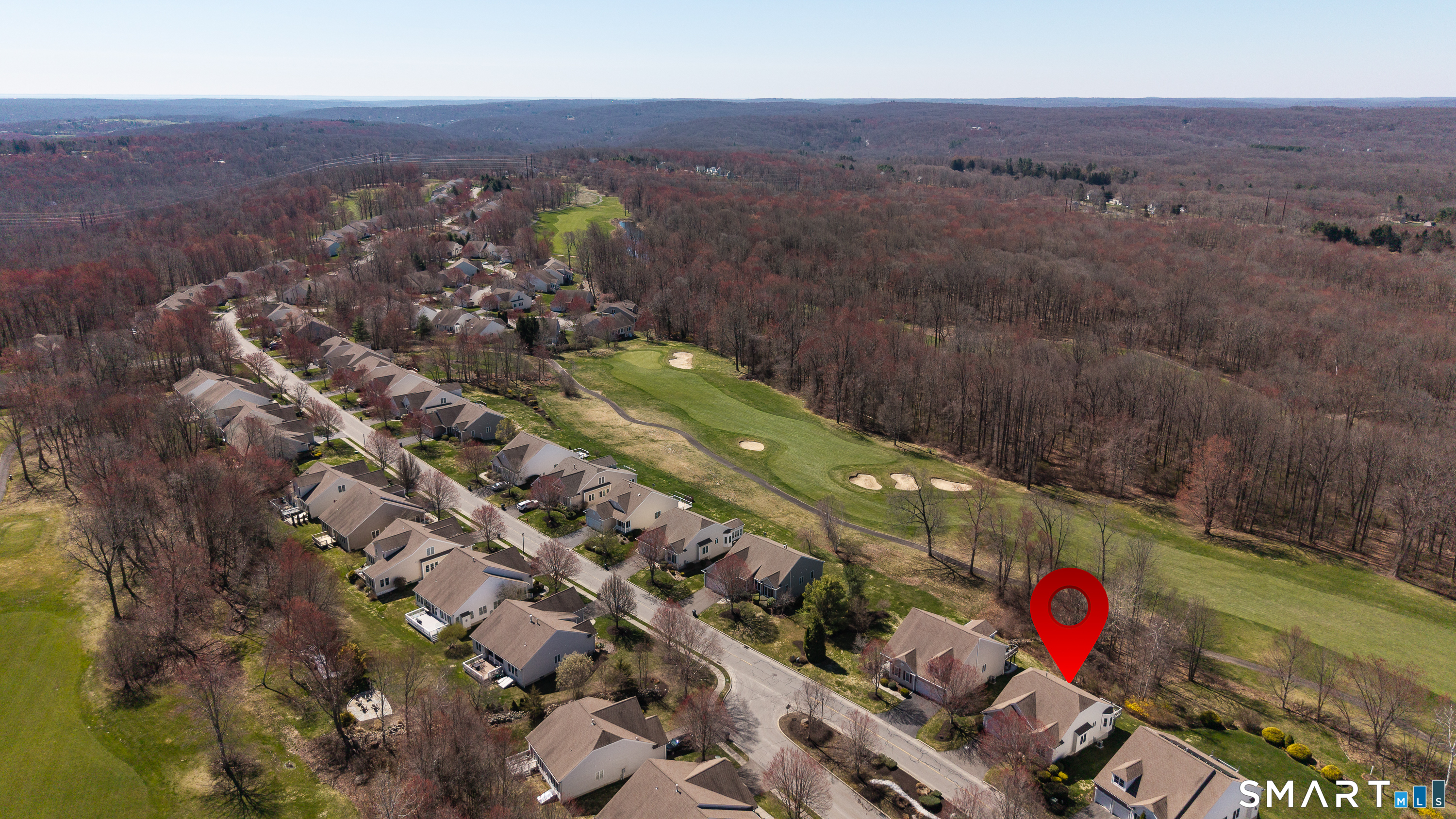 114 Country Club Drive Oxford CT 06478