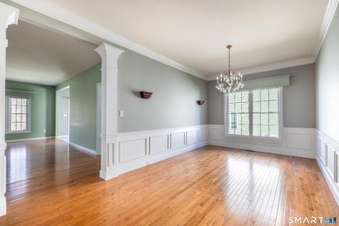 114 Country Club Drive Oxford CT 06478