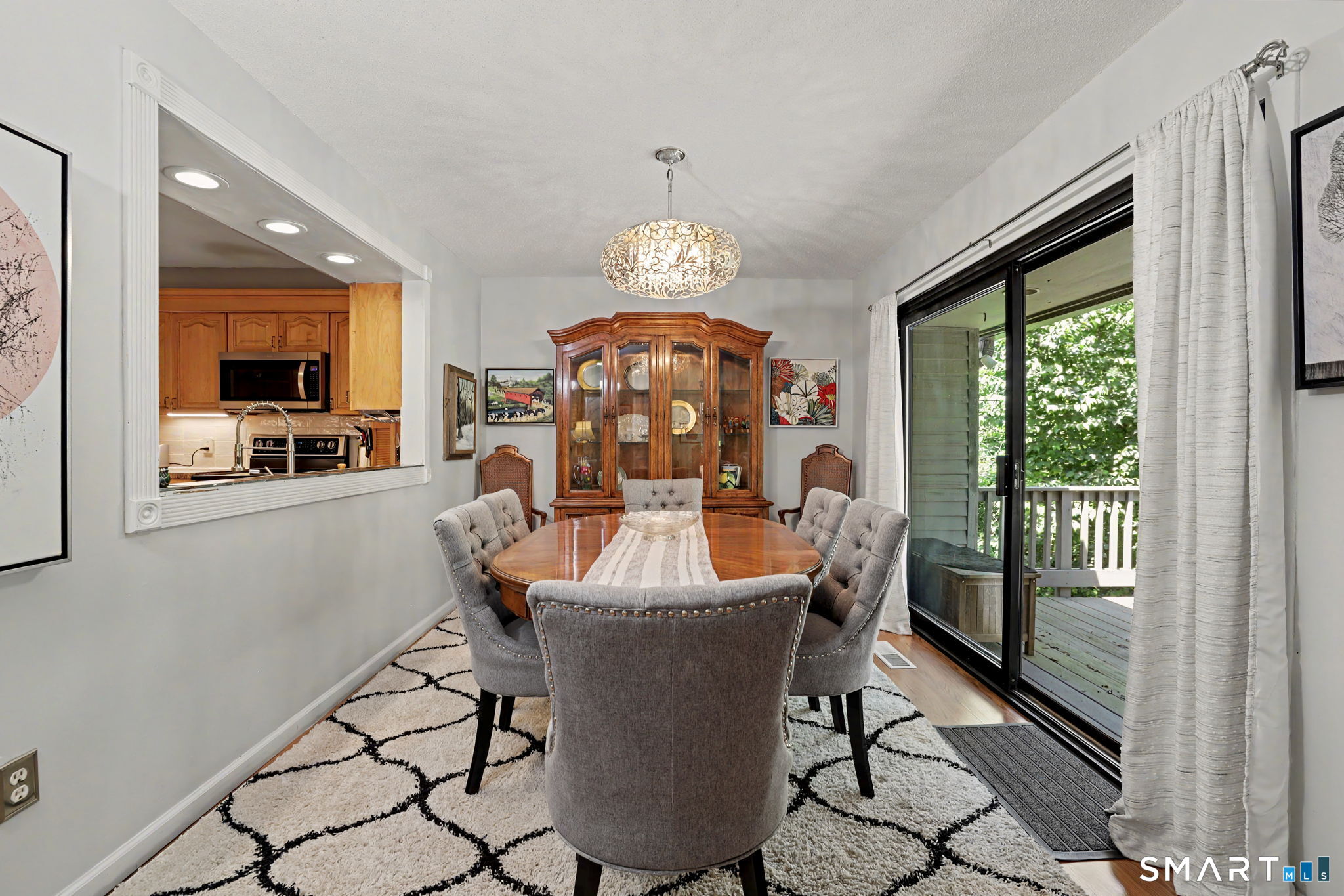 4 Alder Court Woodbury CT 06798