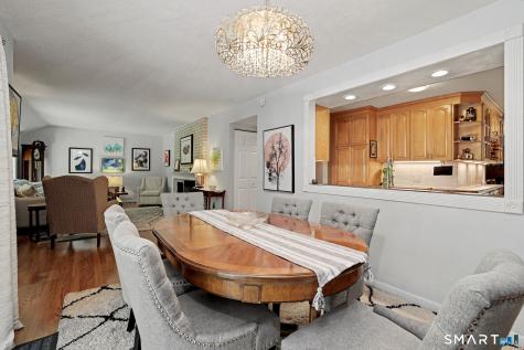 4 Alder Court Woodbury CT 06798