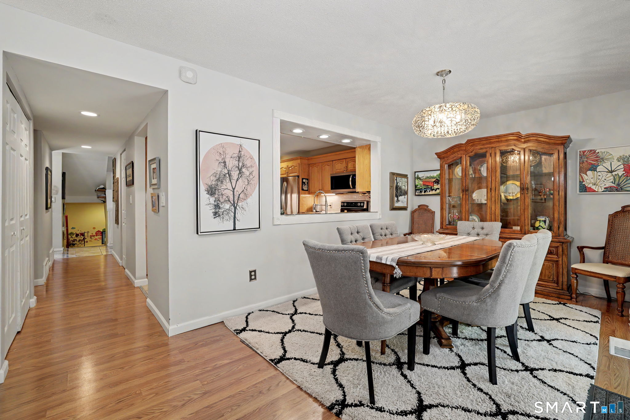 4 Alder Court Woodbury CT 06798