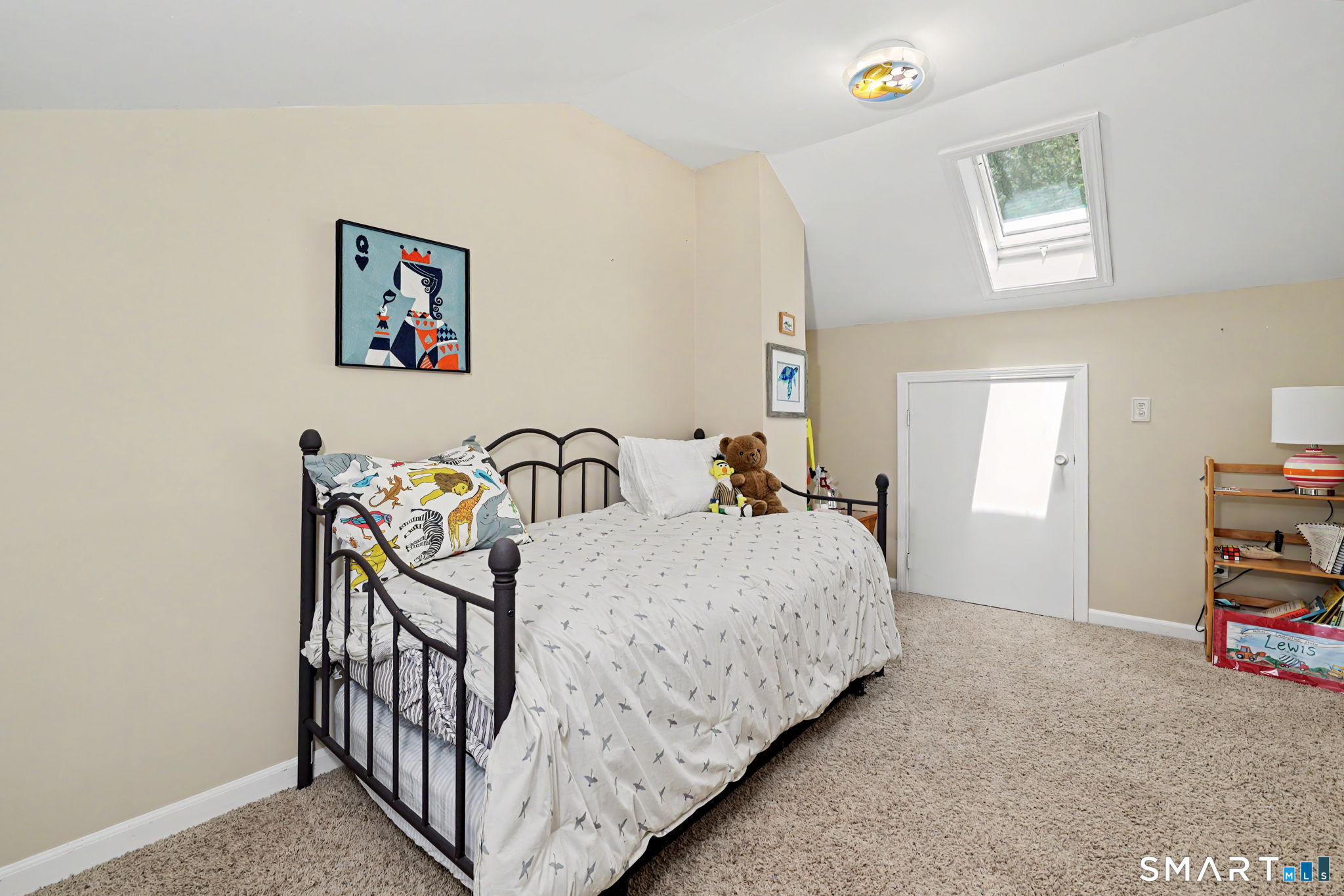 4 Alder Court Woodbury CT 06798