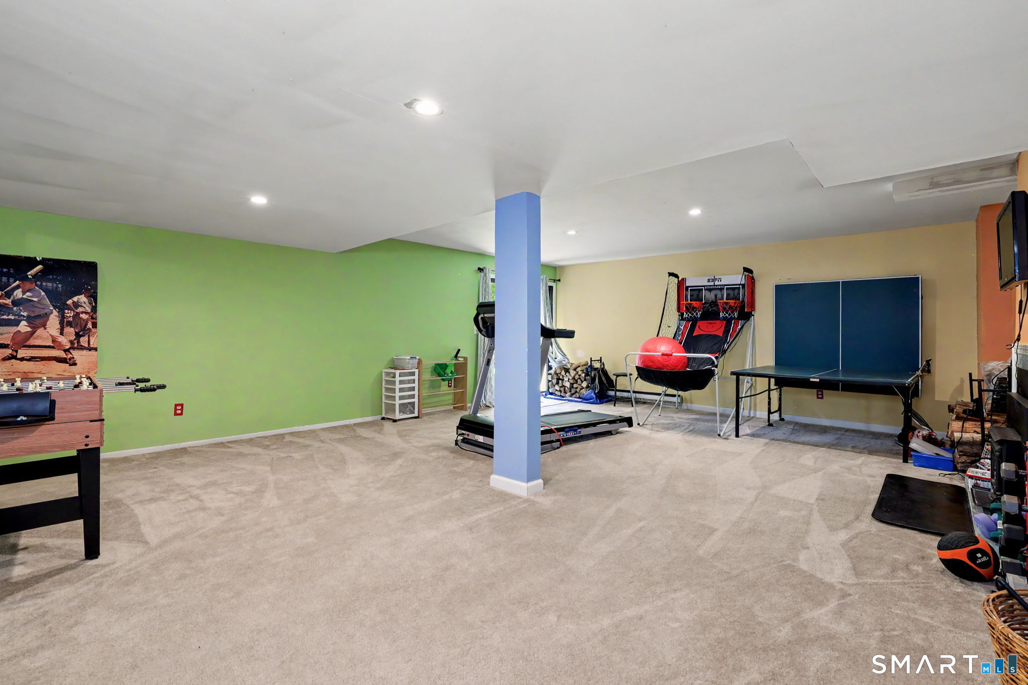 4 Alder Court Woodbury CT 06798