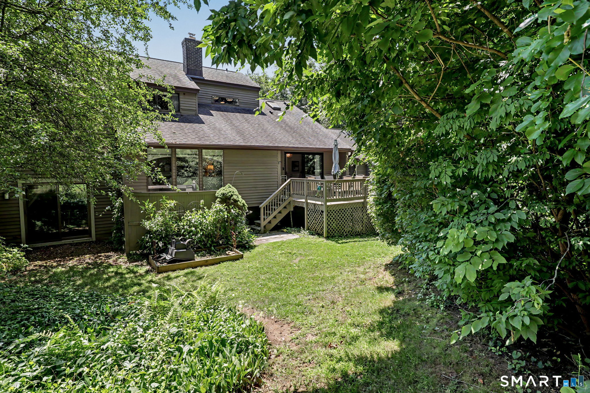 4 Alder Court Woodbury CT 06798