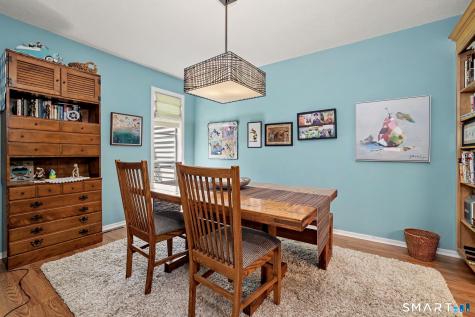 4 Alder Court Woodbury CT 06798