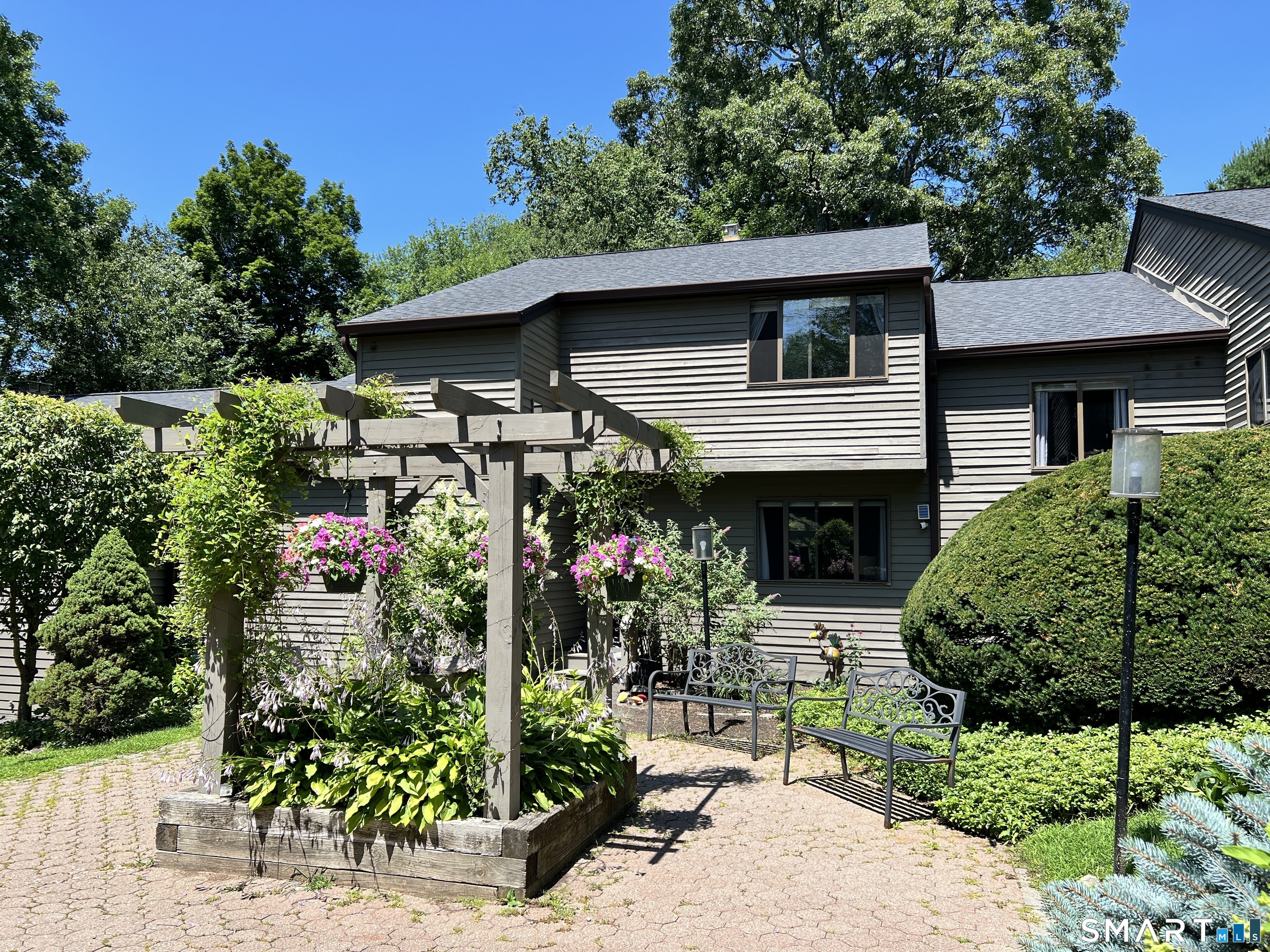 4 Alder Court Woodbury CT 06798