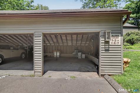4 Alder Court Woodbury CT 06798