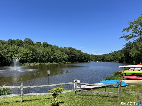 4 Alder Court Woodbury CT 06798