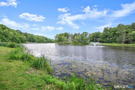 4 Alder Court Woodbury CT 06798