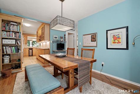 4 Alder Court Woodbury CT 06798