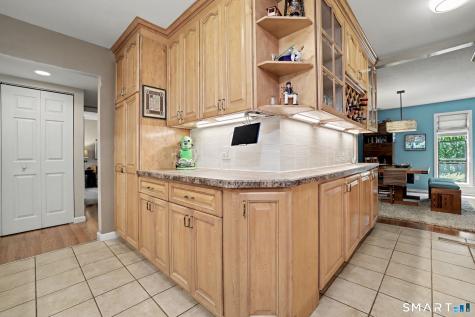 4 Alder Court Woodbury CT 06798