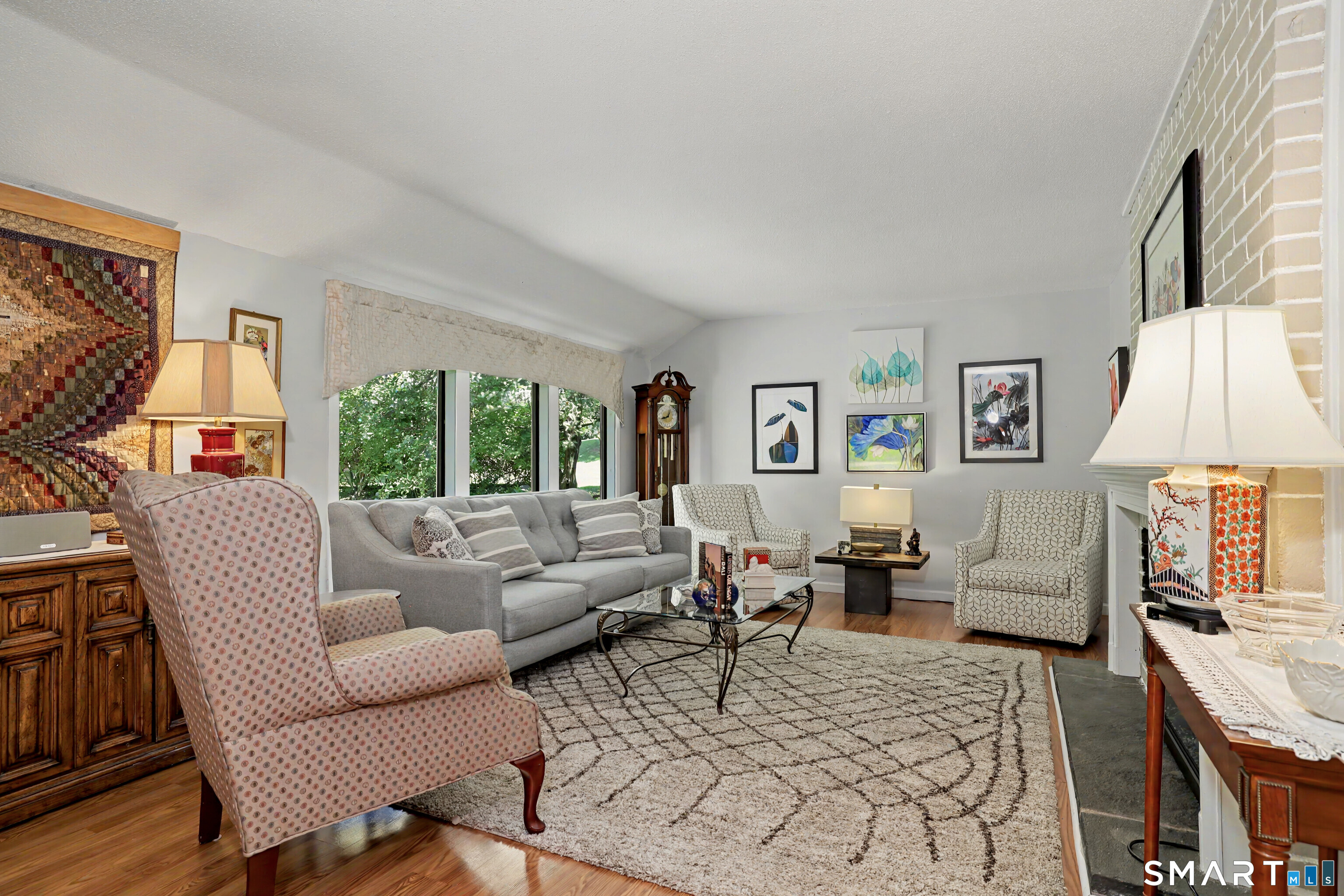 4 Alder Court Woodbury CT 06798