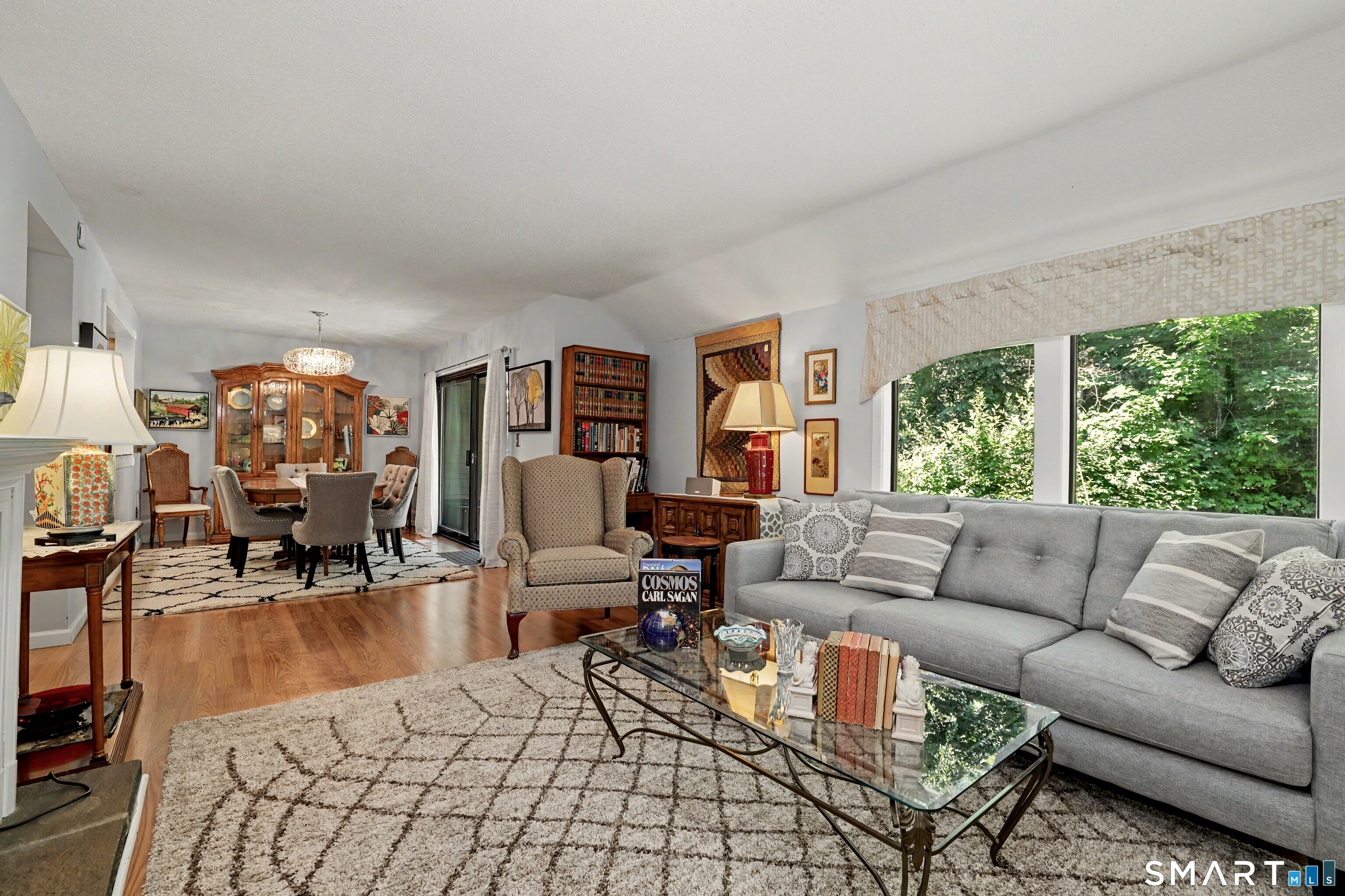 4 Alder Court Woodbury CT 06798