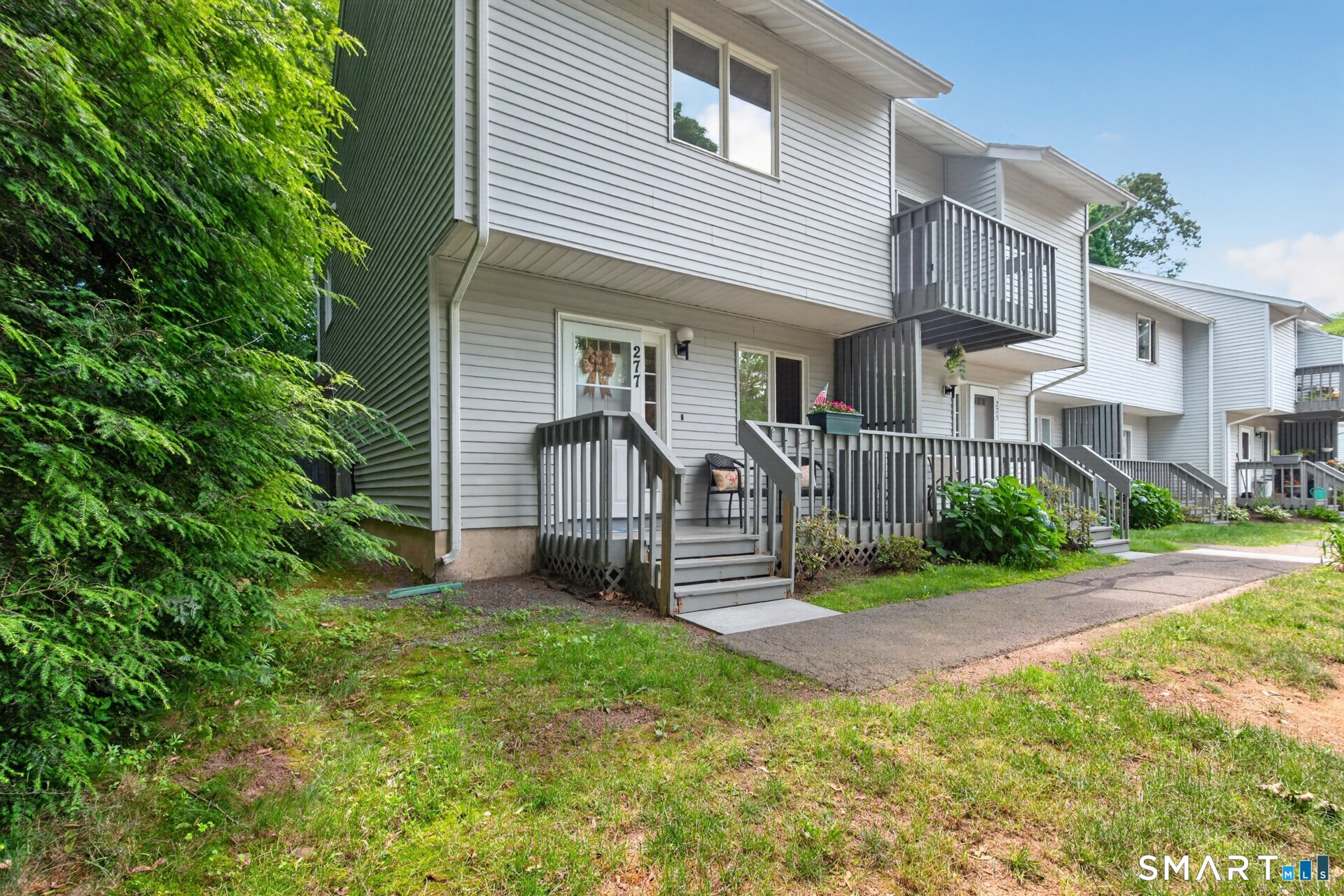 277 New Britain Avenue Farmington CT 06085