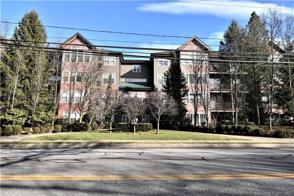 100 Richards Avenue Norwalk CT 06854