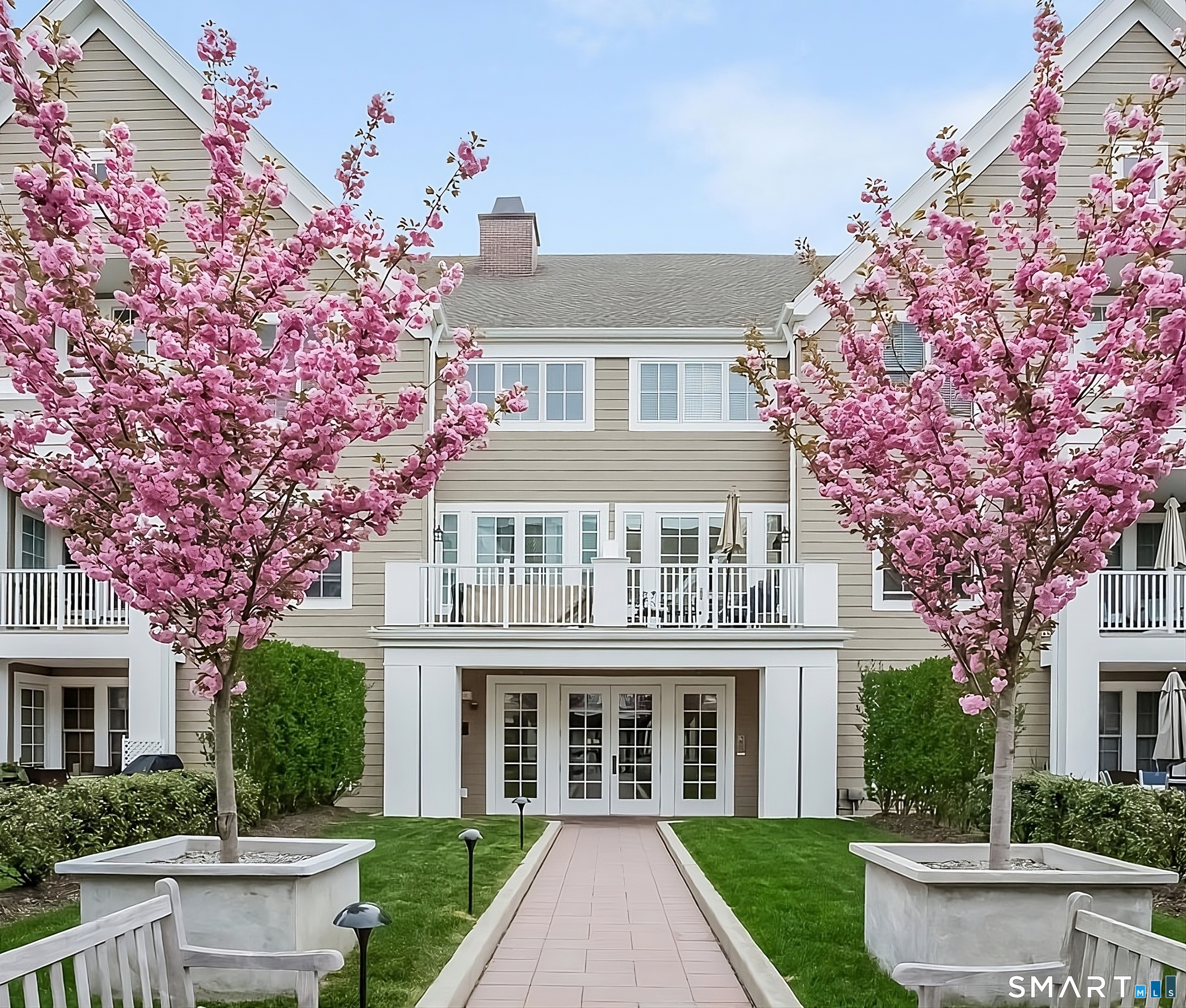 77 Havemeyer Lane Stamford CT 06902