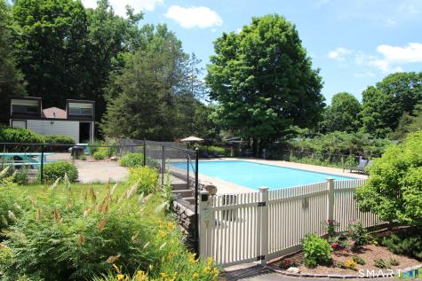 229 Bacon Pond Road Woodbury CT 06798