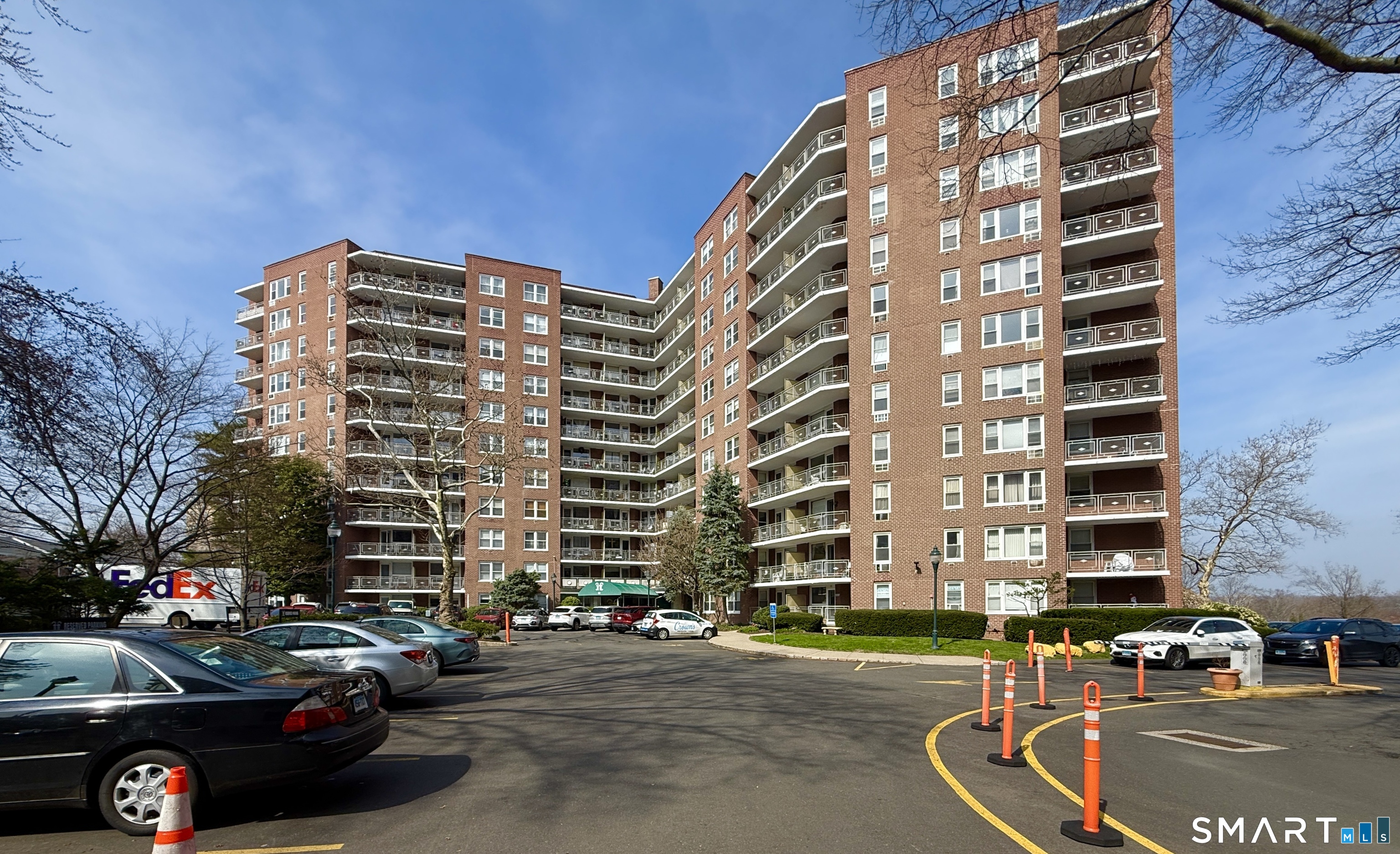 91 Strawberry Hill Avenue Stamford CT 06902
