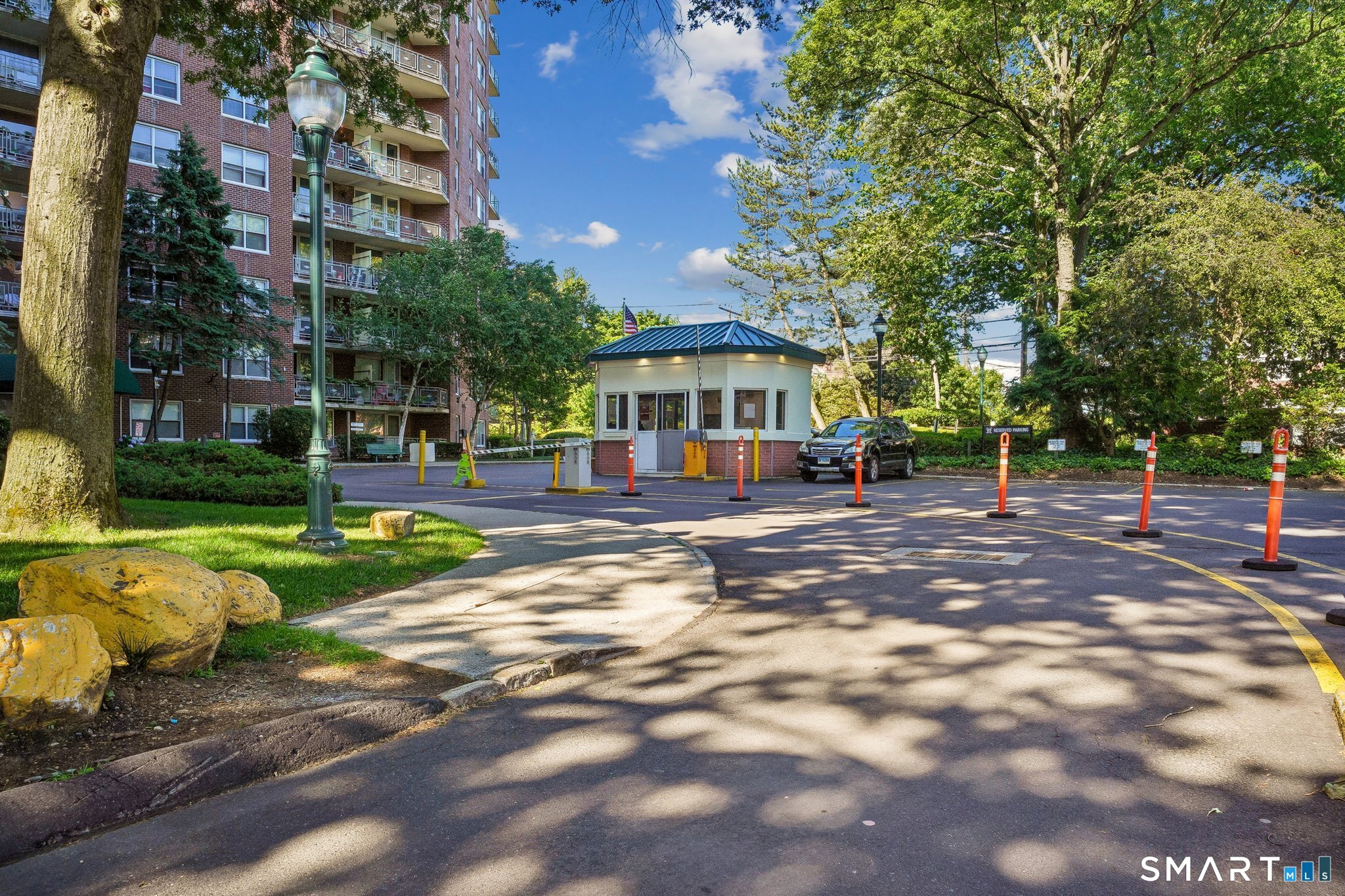 91 Strawberry Hill Avenue Stamford CT 06902