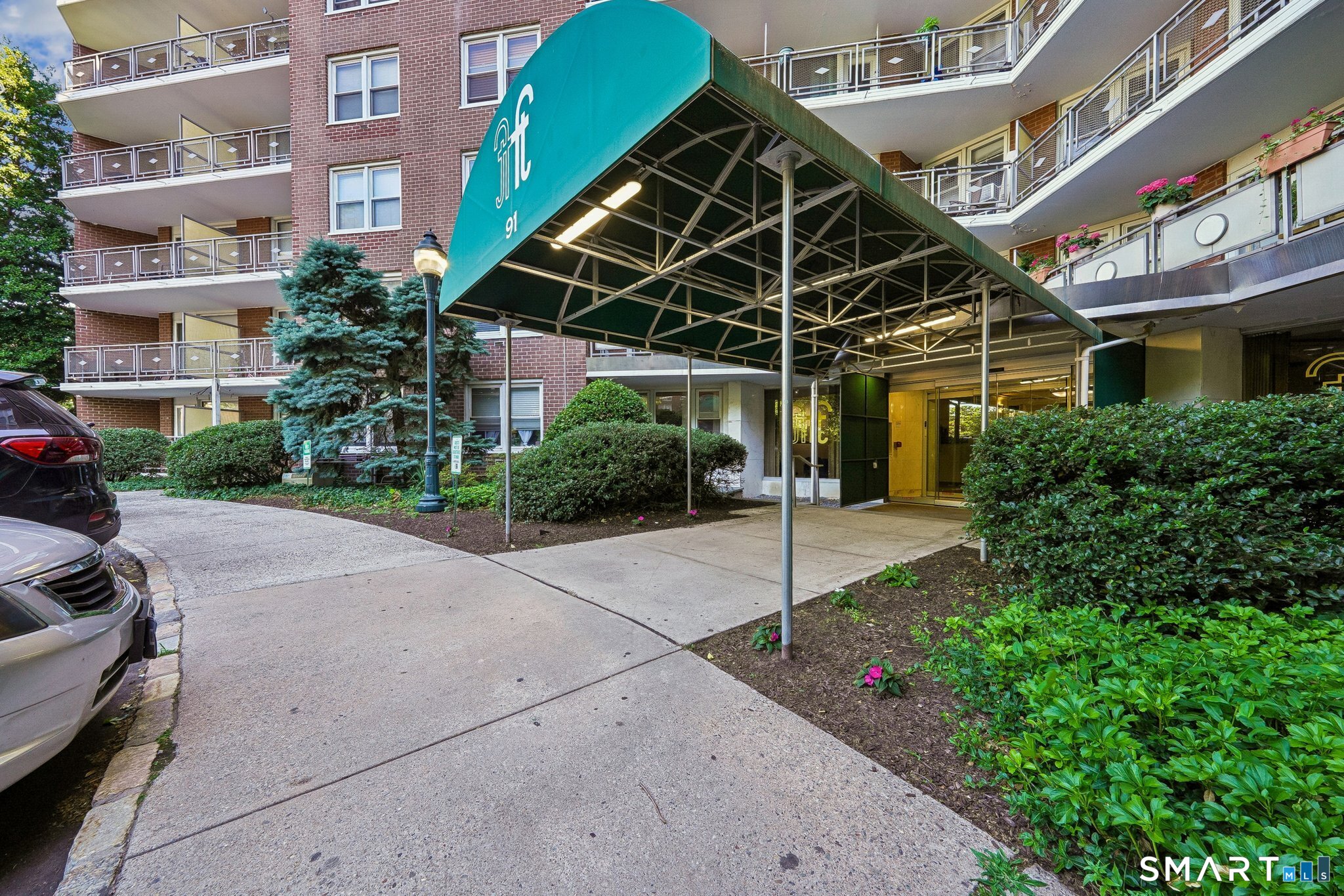 91 Strawberry Hill Avenue Stamford CT 06902