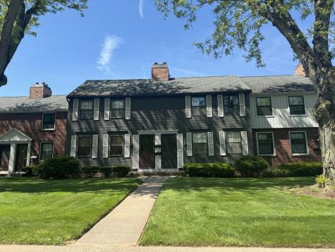5 Spring Street Wethersfield CT 06109
