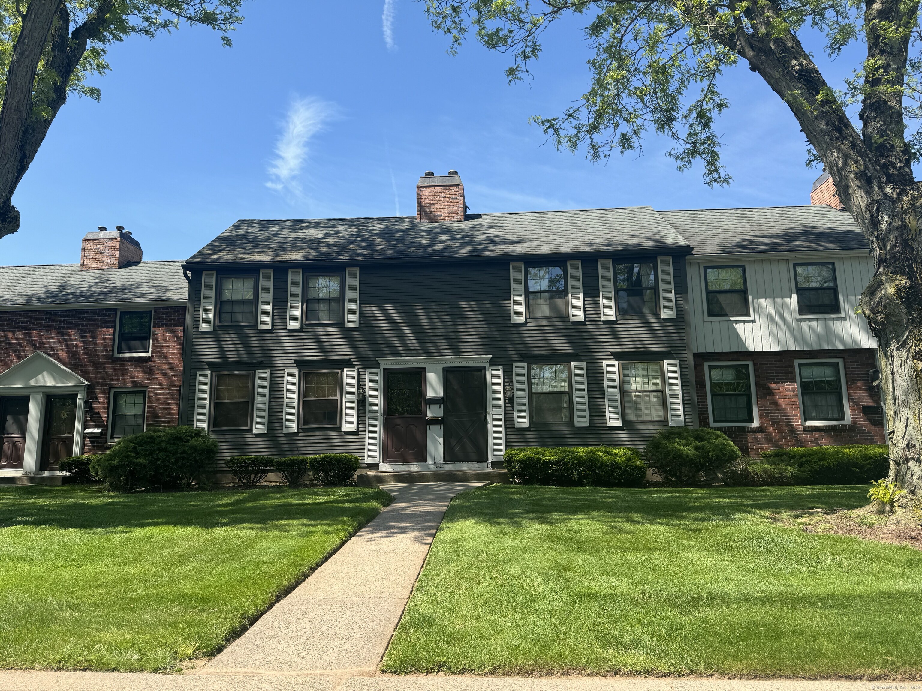 5 Spring Street Wethersfield CT 06109