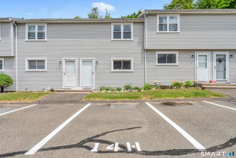1081 New Haven Road Naugatuck CT 06770
