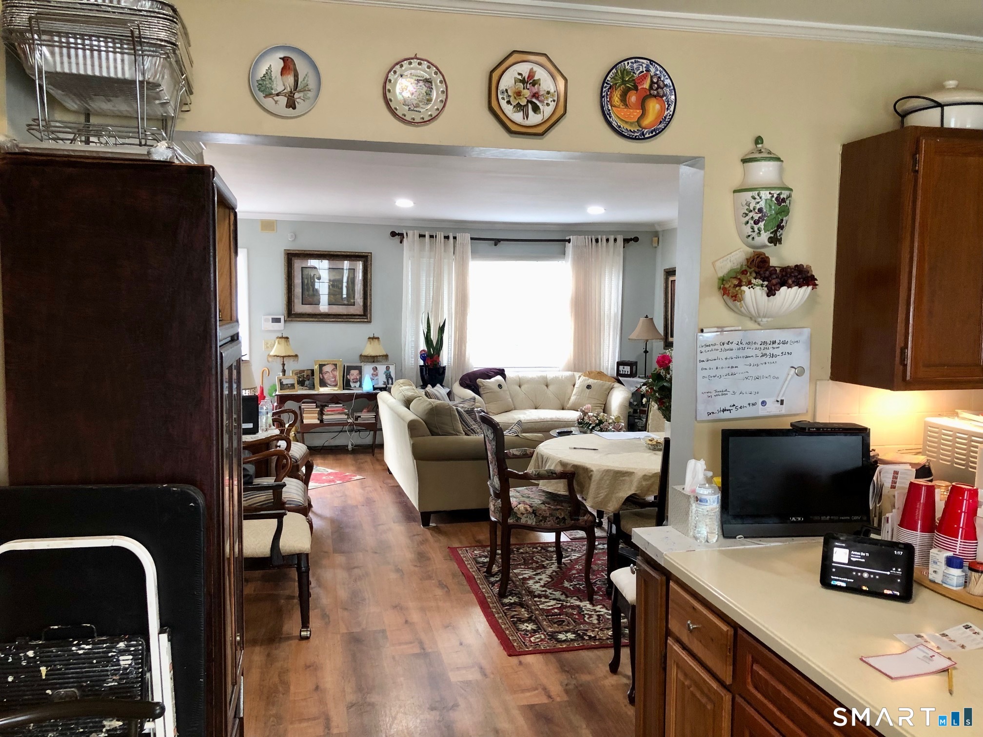 30 Yarrington Court Bridgeport CT 06607