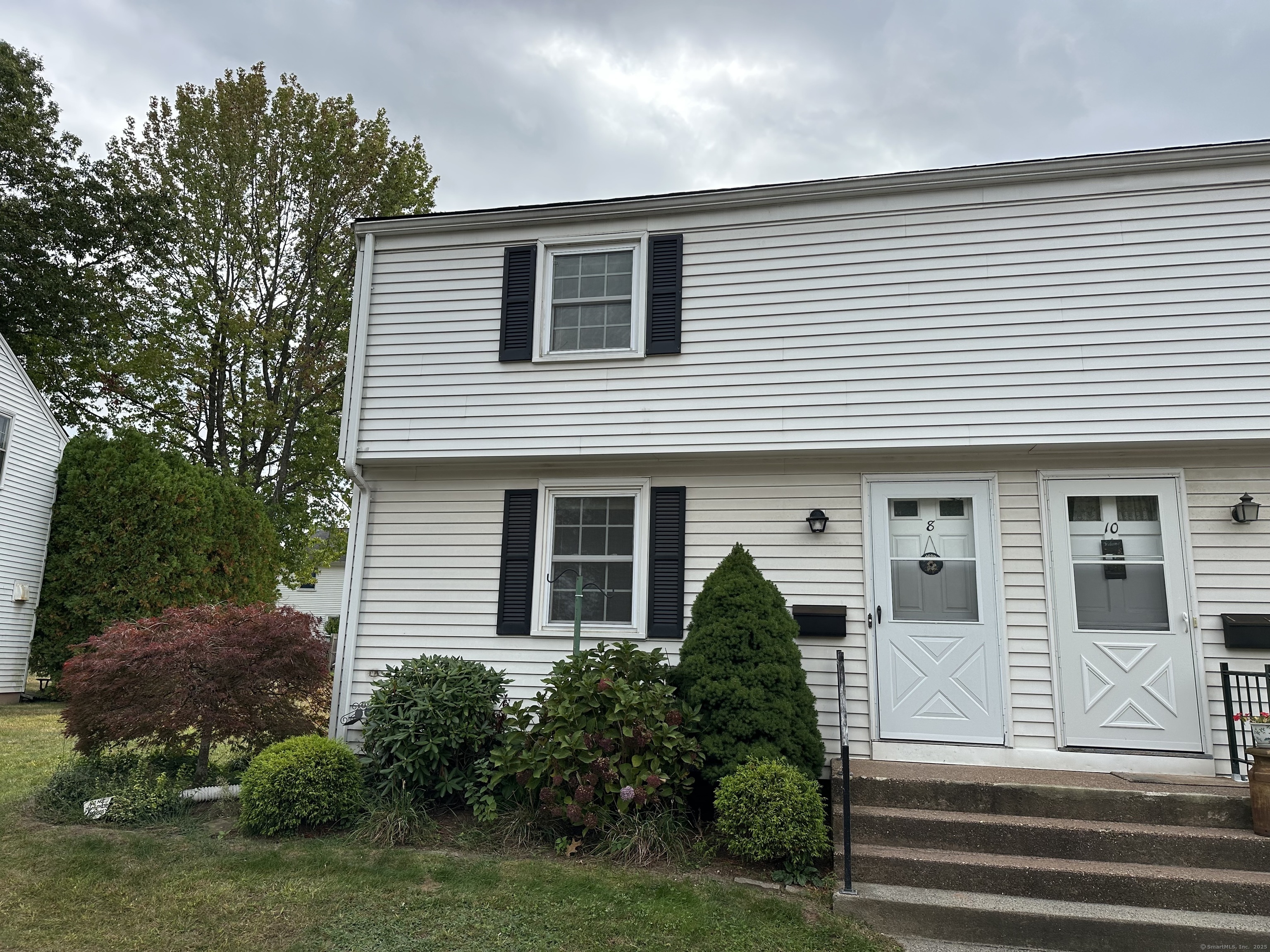 8 Butternut Drive Glastonbury CT 06033