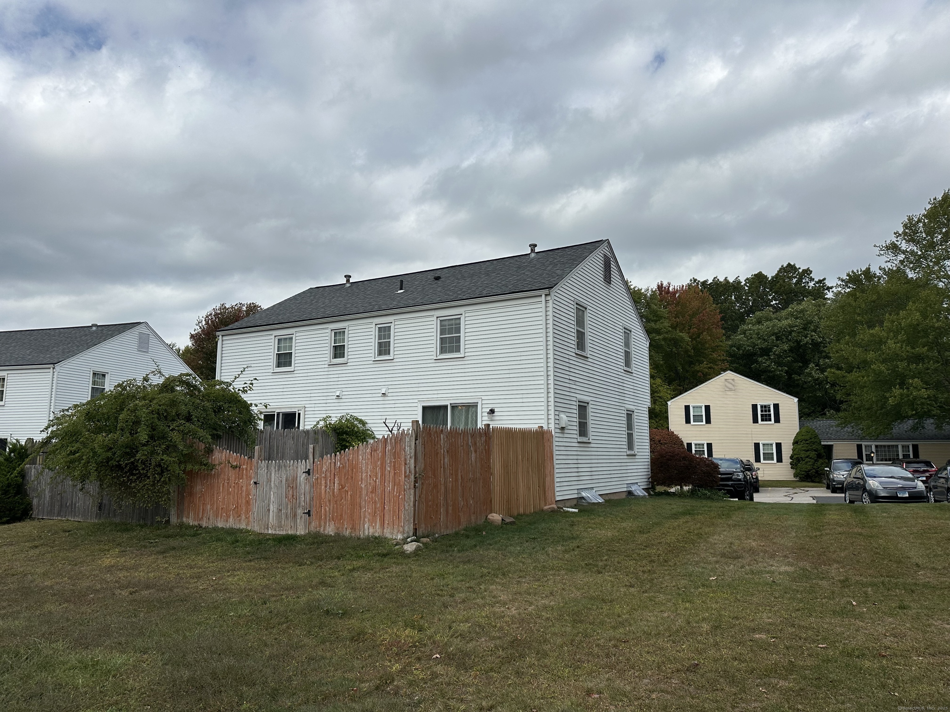 8 Butternut Drive Glastonbury CT 06033