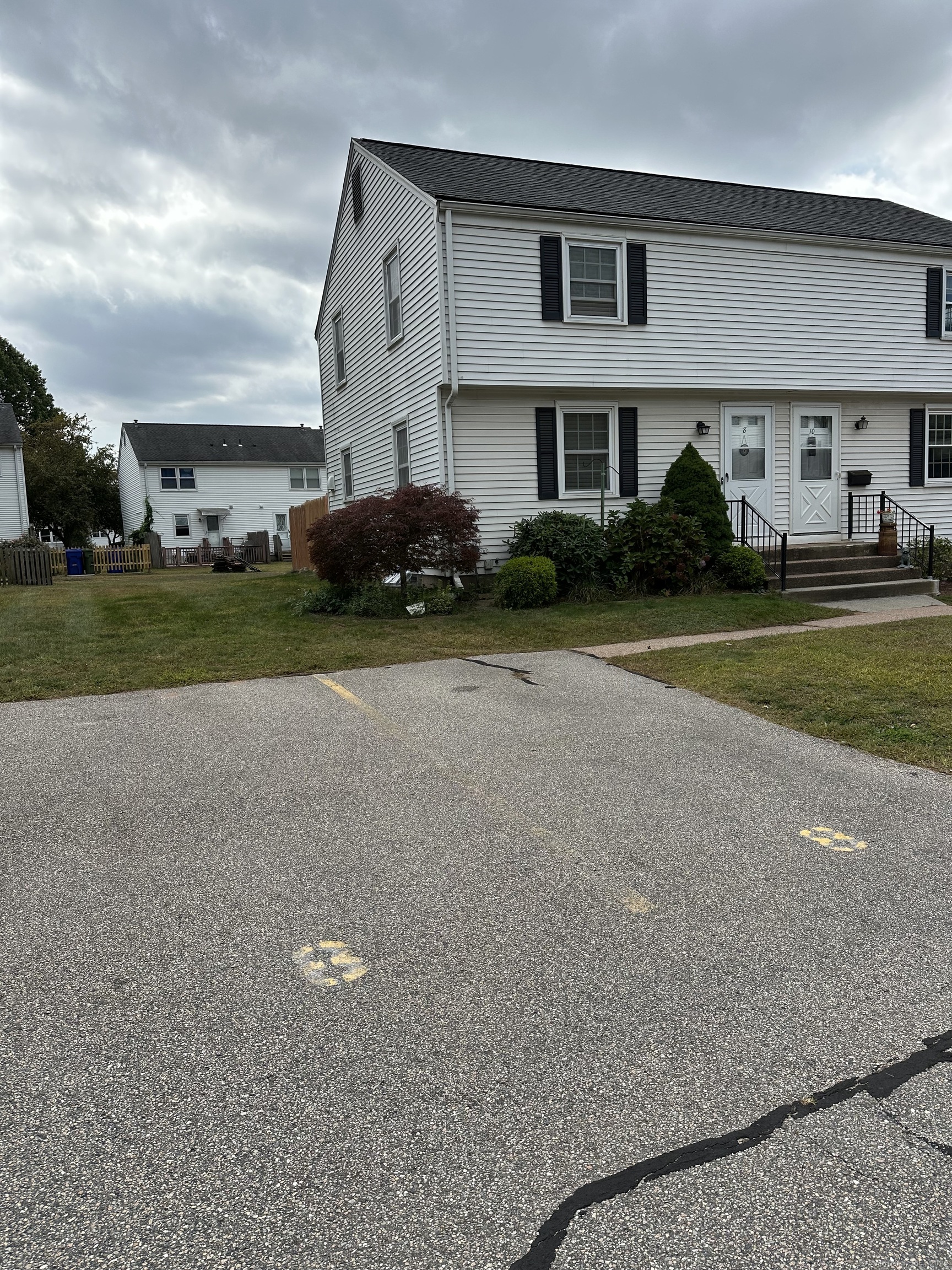 8 Butternut Drive Glastonbury CT 06033