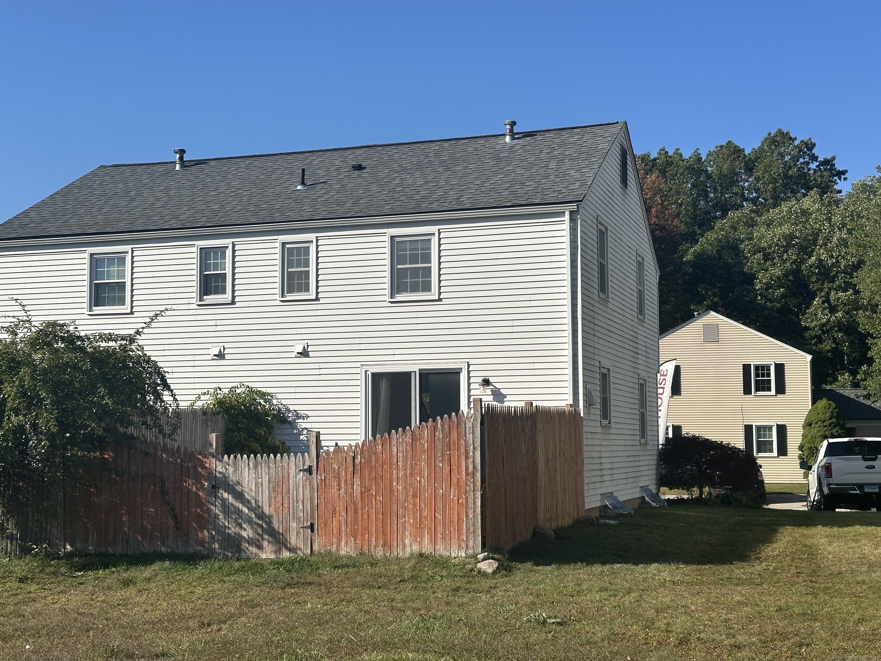 8 Butternut Drive Glastonbury CT 06033