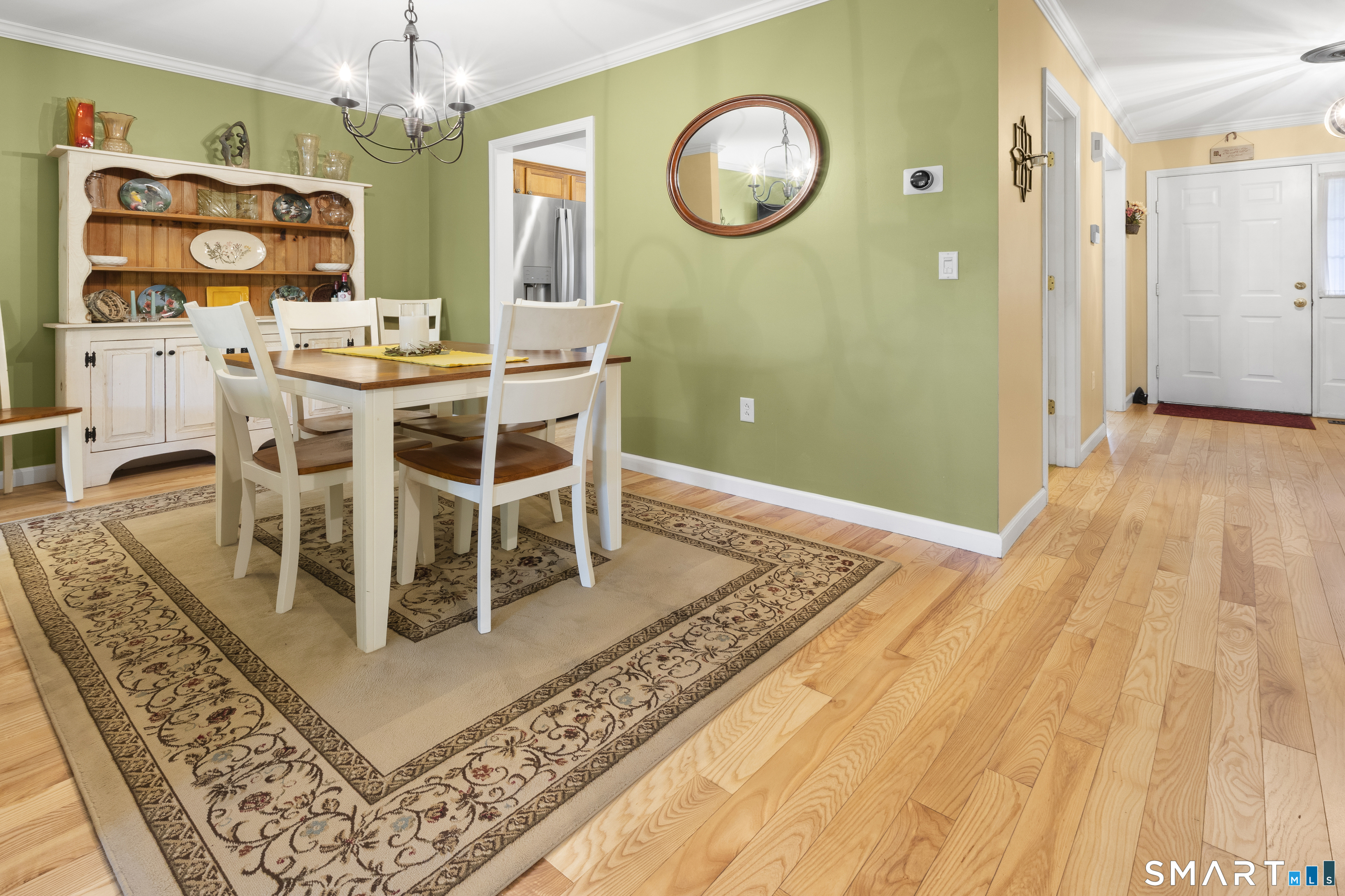 83 Perry Street Putnam CT 06260