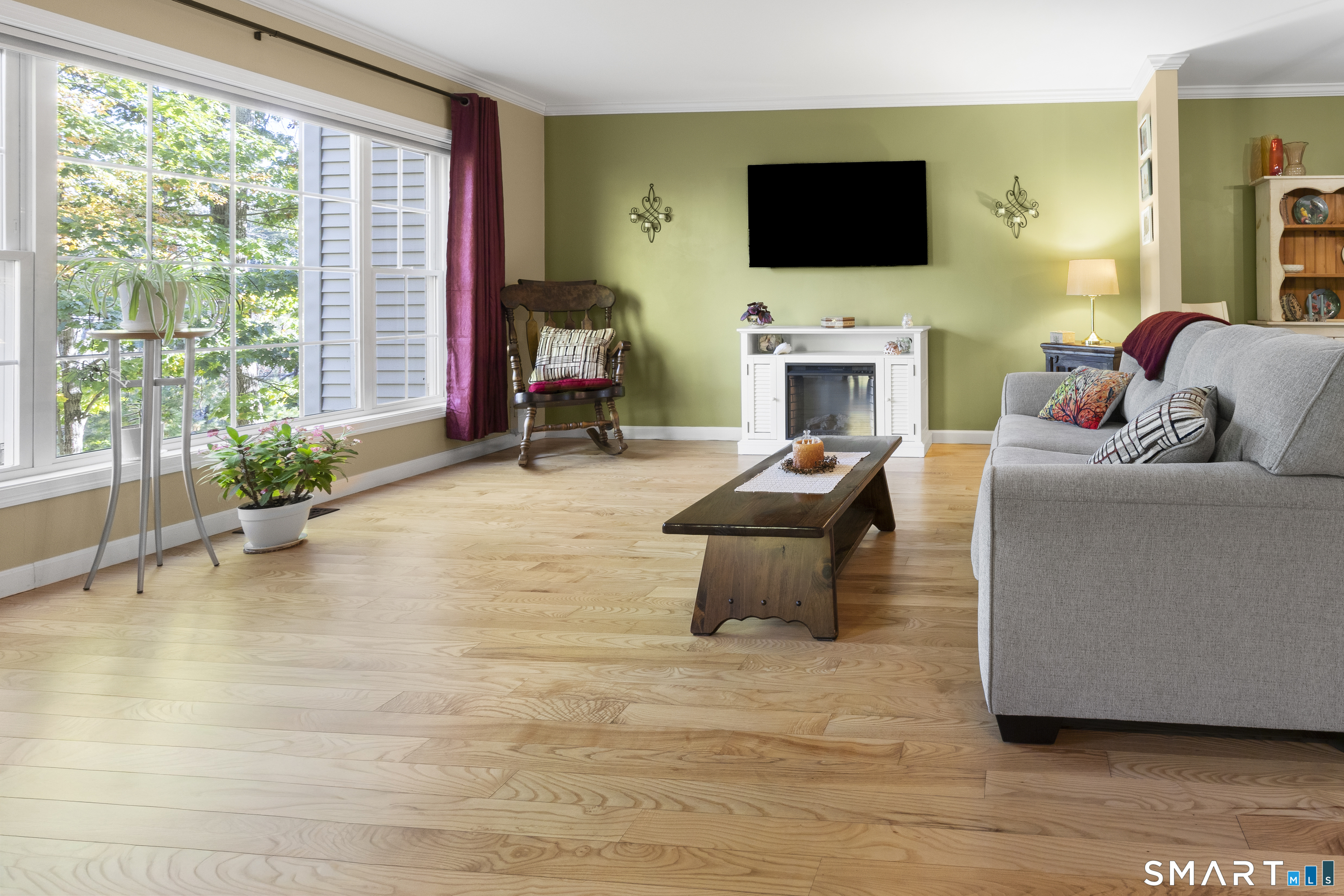 83 Perry Street Putnam CT 06260