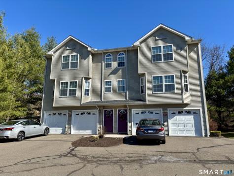83 Danny's Way Wallingford CT 06492