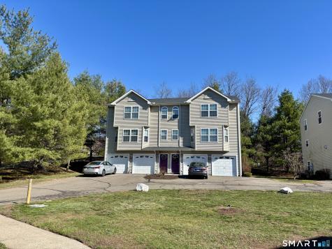 83 Danny's Way Wallingford CT 06492