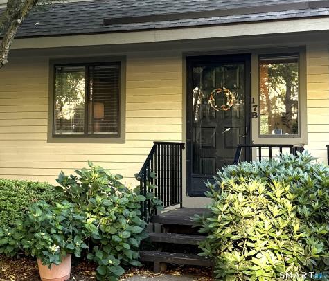 2435 Bedford Street Stamford CT 06905