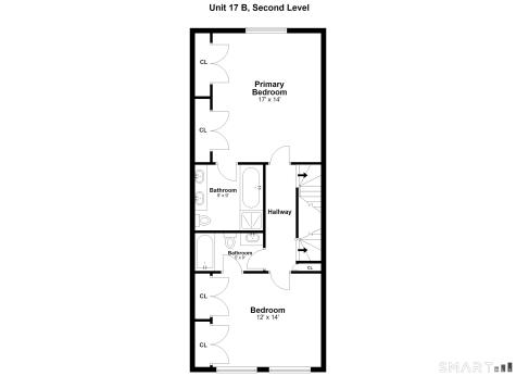 2435 Bedford Street Stamford CT 06905