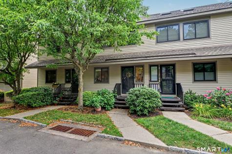 2435 Bedford Street Stamford CT 06905